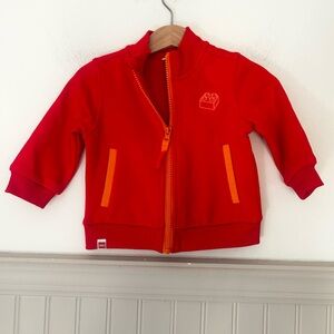 ⭐️ NEW LEGO Baby 12 Months Track Jacket